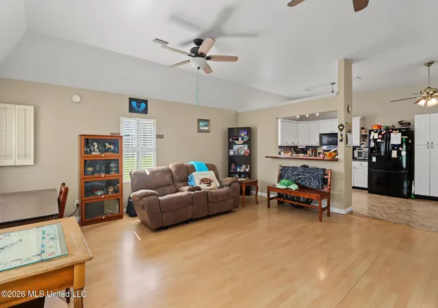 Photo 3 of Single family home for sale at 11801 Jim Ramsay Rd, Vancleave, MS 39565 | MLS# 4156321 | Listing updated on 2026-09-10