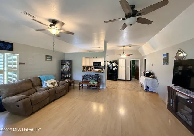 Photo 4 of Single family home for sale at 11801 Jim Ramsay Rd, Vancleave, MS 39565 | MLS# 4156321 | Listing updated on 2026-09-10