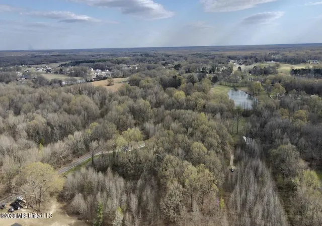 Photo 4 of Land for sale at Fogg Rd, Hernando, MS 38632 | MLS# 4156392 | Listing updated on 2026-07-19