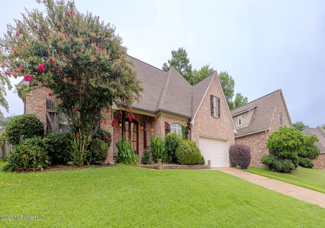 Photo 1 of Single family home for sale at 111 Hallmark Pl, Madison, MS 39110 | MLS# 4156327 | Listing updated on 2026-07-22