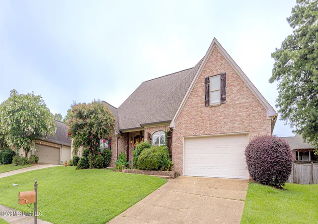 Photo 1 of Single family home for sale at 111 Hallmark Pl, Madison, MS 39110 | MLS# 4156327 | Listing updated on 2026-07-22