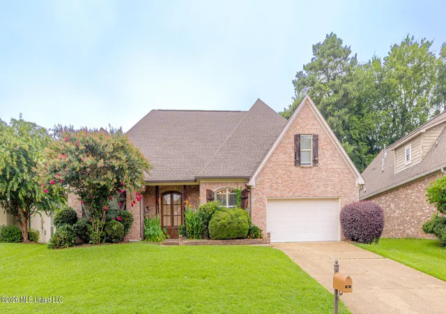 Photo 2 of Single family home for sale at 111 Hallmark Pl, Madison, MS 39110 | MLS# 4156327 | Listing updated on 2026-07-22