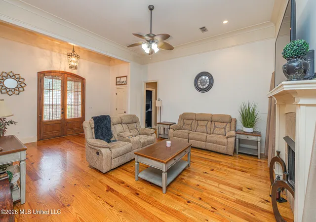 Photo 4 of Single family home for sale at 111 Hallmark Pl, Madison, MS 39110 | MLS# 4156327 | Listing updated on 2026-07-22