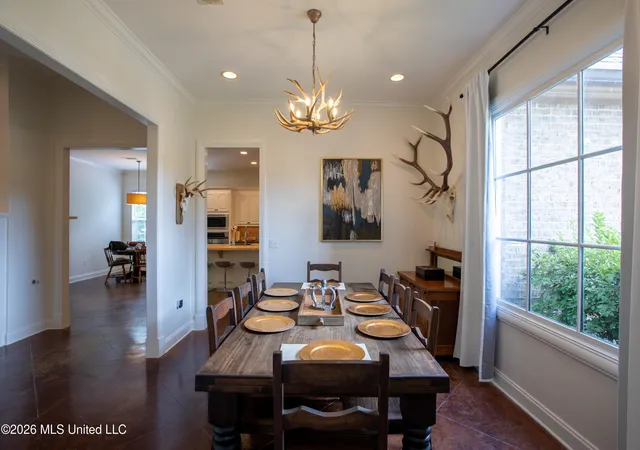 Photo 4 of Sale Pending at 109 Brisage Dr, Madison, MS 39110 | MLS# 4156367 | Listing updated on 2026-10-11