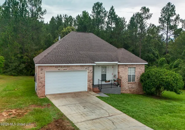 Photo 2 of Single family home for sale at 21645 E Ridge Dr, Saucier, MS 39574 | MLS# 4156326 | Listing updated on 2026-09-04