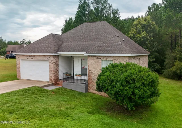 Photo 3 of Single family home for sale at 21645 E Ridge Dr, Saucier, MS 39574 | MLS# 4156326 | Listing updated on 2026-09-04