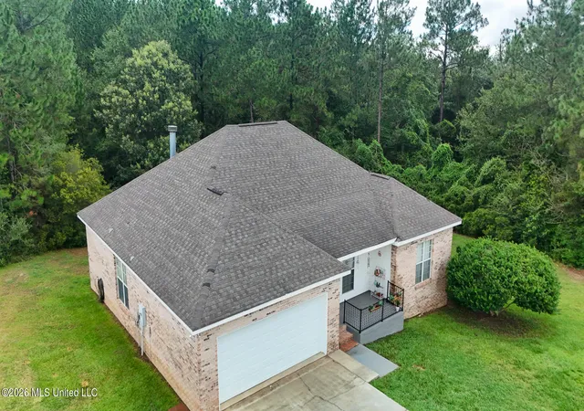 Photo 3 of Single family home for sale at 21645 E Ridge Dr, Saucier, MS 39574 | MLS# 4156326 | Listing updated on 2026-09-04