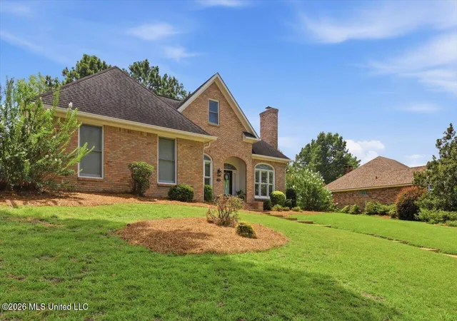 Photo 3 of Single family home for sale at 118 Parkside Dr, Brandon, MS 39042 | MLS# 4156874 | Listing updated on 2026-09-20
