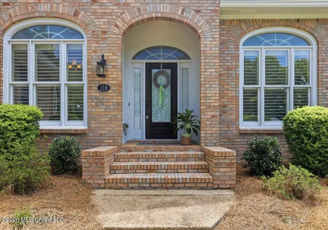 Photo 4 of Single family home for sale at 118 Parkside Dr, Brandon, MS 39042 | MLS# 4156874 | Listing updated on 2026-09-20