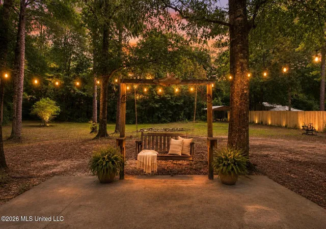 41st image of 54 Jefferson Rd, Wiggins, MS 39577 | MLS# 4156347