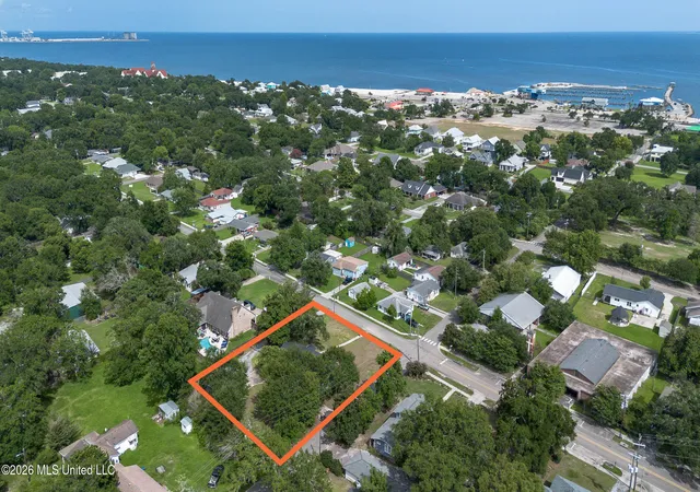 Photo 3 of Single family home for sale at 200 E 2nd Street, Long Beach, MS 39560 | MLS# 4156353 | Listing updated on 2026-09-04