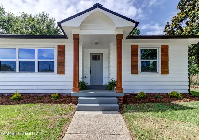 Photo 3 of Single family home for sale at 200 E 2nd Street, Long Beach, MS 39560 | MLS# 4156353 | Listing updated on 2026-09-04