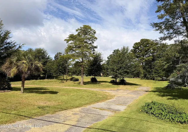Photo 1 of Land for sale at 5917 Ridge Rd, Ocean Springs, MS 39564 | MLS# 4156352 | Listing updated on 2026-07-20