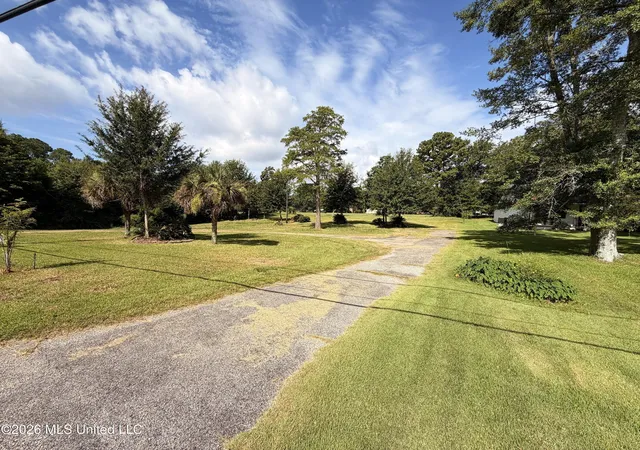 Photo 2 of Land for sale at 5917 Ridge Rd, Ocean Springs, MS 39564 | MLS# 4156352 | Listing updated on 2026-07-20