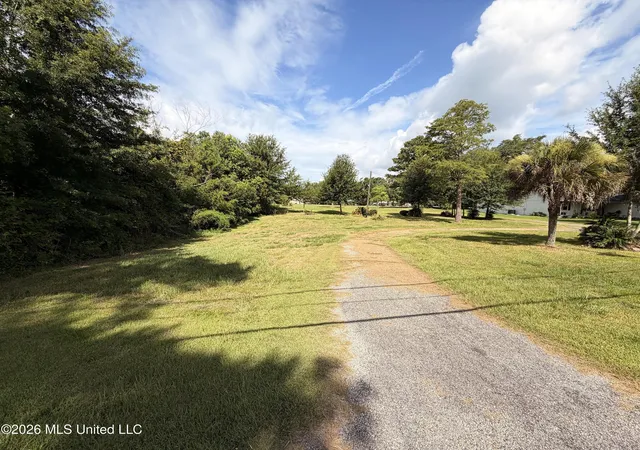 Photo 3 of Land for sale at 5917 Ridge Rd, Ocean Springs, MS 39564 | MLS# 4156352 | Listing updated on 2026-07-20