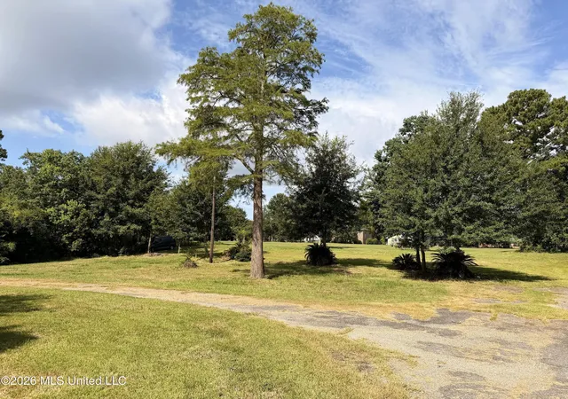 Photo 3 of Land for sale at 5917 Ridge Rd, Ocean Springs, MS 39564 | MLS# 4156352 | Listing updated on 2026-07-20