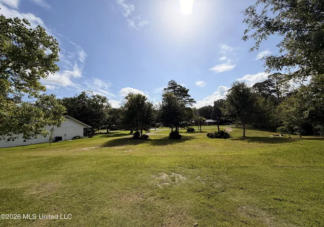 Photo 4 of Land for sale at 5917 Ridge Rd, Ocean Springs, MS 39564 | MLS# 4156352 | Listing updated on 2026-07-20