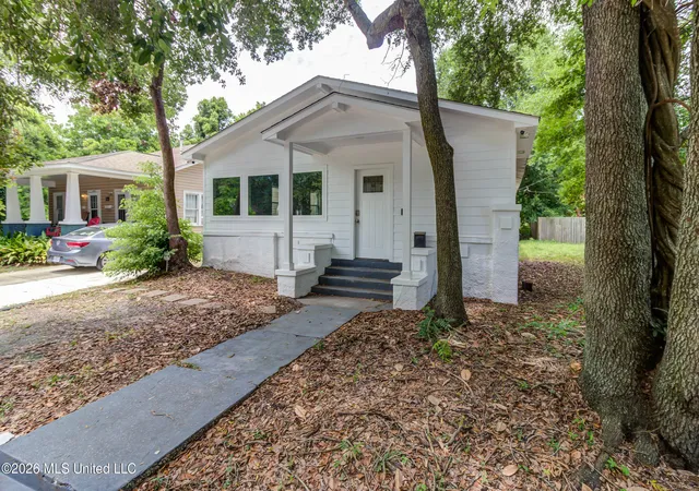 Photo 2 of Sale Pending at 3420 12th Street, Gulfport, MS 39501 | MLS# 4156359 | Listing updated on 2026-08-08