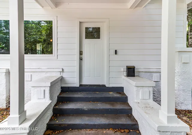 Photo 3 of Sale Pending at 3420 12th Street, Gulfport, MS 39501 | MLS# 4156359 | Listing updated on 2026-08-08