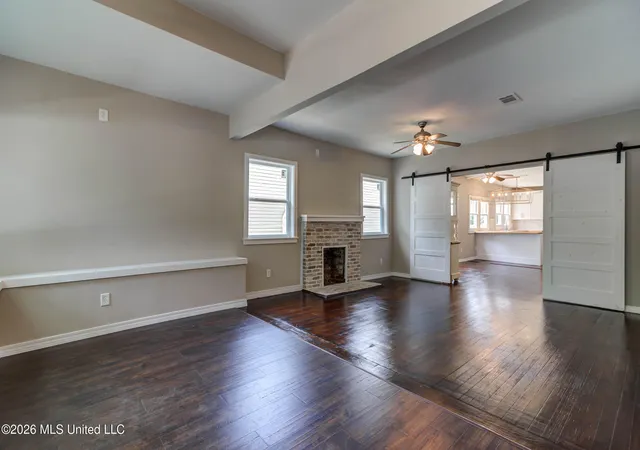 Photo 3 of Sale Pending at 3420 12th Street, Gulfport, MS 39501 | MLS# 4156359 | Listing updated on 2026-08-08