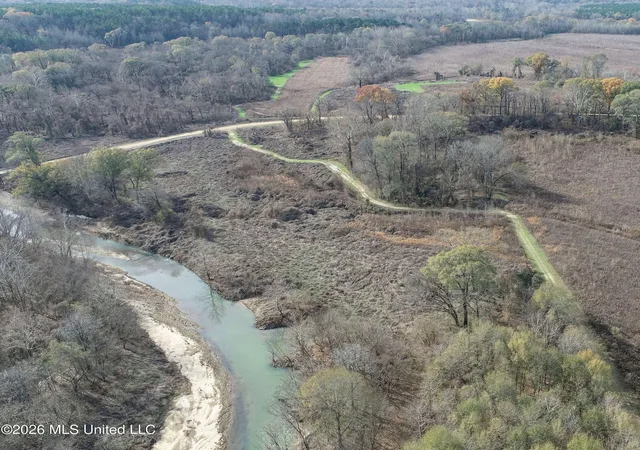 Photo 3 of Land for sale at Chinqupin Rd, Lexington, MS 39095 | MLS# 4156362 | Listing updated on 2026-07-18