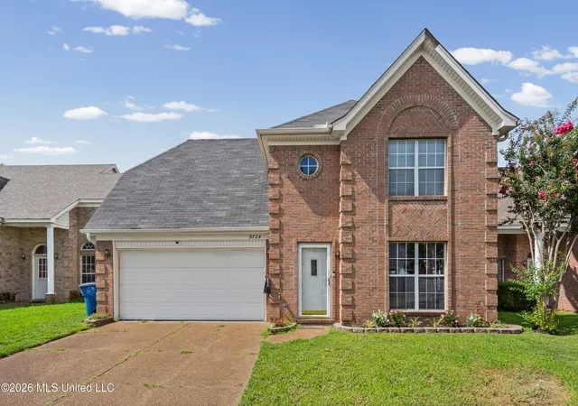 Photo 2 of Sale Pending at 9724 W Dogwood Ct, Olive Branch, MS 38654 | MLS# 4156374 | Listing updated on 2026-09-03