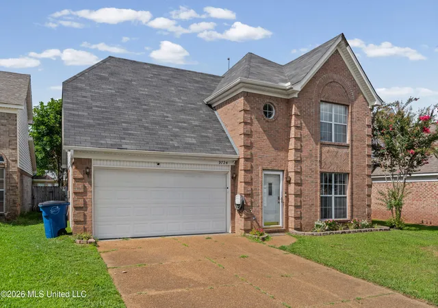 Photo 3 of Sale Pending at 9724 W Dogwood Ct, Olive Branch, MS 38654 | MLS# 4156374 | Listing updated on 2026-09-03