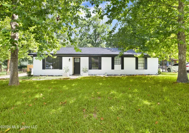 Single family home for sale at 5921 Camp Halls Ml Rd, Mobile, AL 36619 | MLS# 4156395