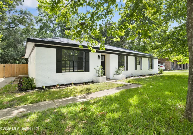 Photo 1 of Single family home for sale at 5921 Camp Halls Ml Rd, Mobile, AL 36619 | MLS# 4156395 | Listing updated on 2026-07-19