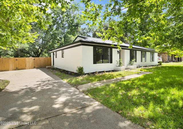Photo 2 of Single family home for sale at 5921 Camp Halls Ml Rd, Mobile, AL 36619 | MLS# 4156395 | Listing updated on 2026-07-19