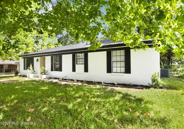 Photo 3 of Single family home for sale at 5921 Camp Halls Ml Rd, Mobile, AL 36619 | MLS# 4156395 | Listing updated on 2026-07-19