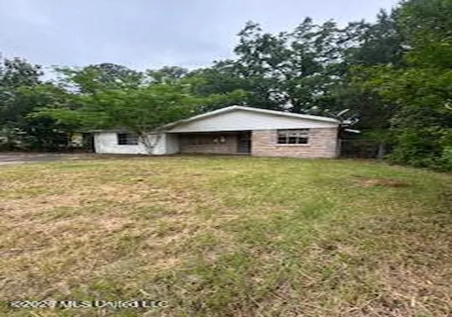 Photo 1 of Single family home for sale at 2237 46th Avenue, Meridian, MS 39307 | MLS# 4156380 | Listing updated on 2026-07-19