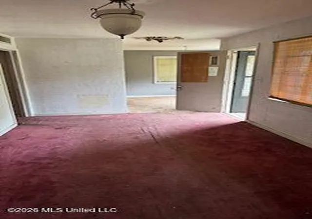 Photo 3 of Single family home for sale at 2237 46th Avenue, Meridian, MS 39307 | MLS# 4156380 | Listing updated on 2026-07-19