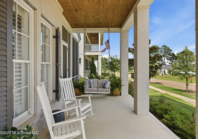Photo 3 of Single family home for sale at 124 N Natchez Dr, Madison, MS 39110 | MLS# 4156407 | Listing updated on 2026-09-26