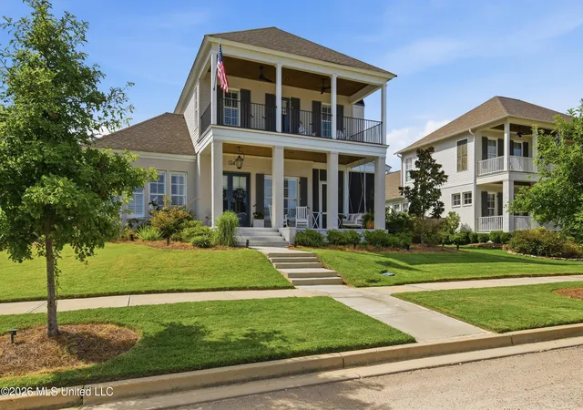 Photo 4 of Single family home for sale at 124 N Natchez Dr, Madison, MS 39110 | MLS# 4156407 | Listing updated on 2026-09-26