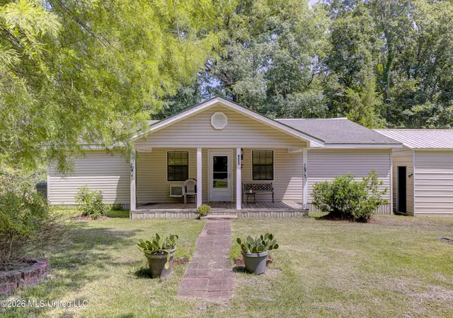 Photo 1 of Sale Pending at 4255 Trotter Rd, Bolton, MS 39041 | MLS# 4157096 | Listing updated on 2026-09-09
