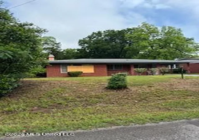 Photo 1 of Single family home for sale at 2903 36th Avenue, Meridian, MS 39307 | MLS# 4156394 | Listing updated on 2026-07-19