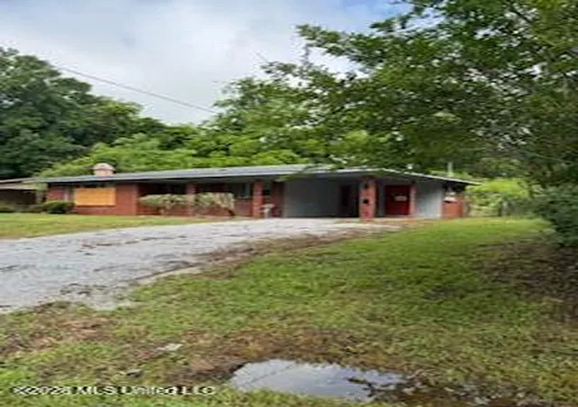 Photo 2 of Single family home for sale at 2903 36th Avenue, Meridian, MS 39307 | MLS# 4156394 | Listing updated on 2026-07-19