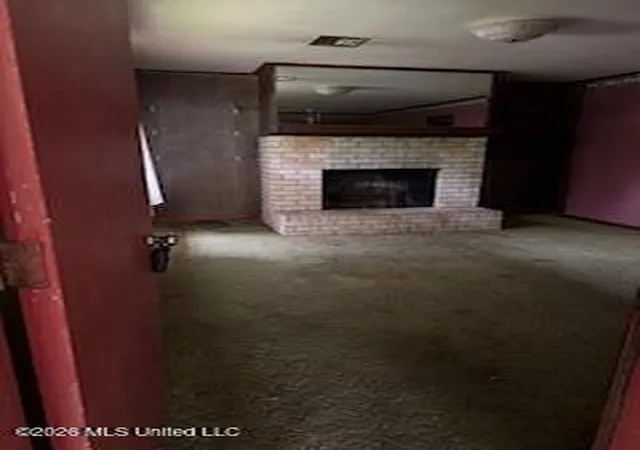 Photo 3 of Single family home for sale at 2903 36th Avenue, Meridian, MS 39307 | MLS# 4156394 | Listing updated on 2026-07-19