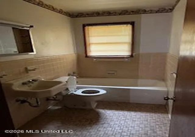 Photo 4 of Single family home for sale at 2903 36th Avenue, Meridian, MS 39307 | MLS# 4156394 | Listing updated on 2026-07-19