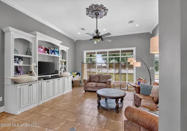 Photo 3 of Single family home for sale at 6 Lunker Ln, Poplarville, MS 39470 | MLS# 4156441 | Listing updated on 2026-08-26