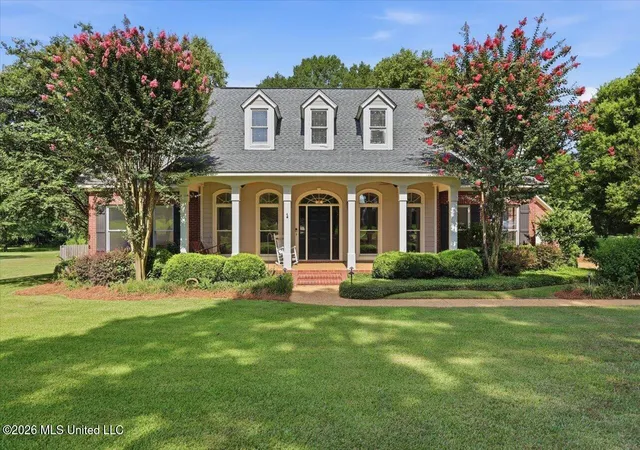 Photo 2 of Sale Pending at 108 Blueberry Hl Ln, Clinton, MS 39056 | MLS# 4156699 | Listing updated on 2026-09-02