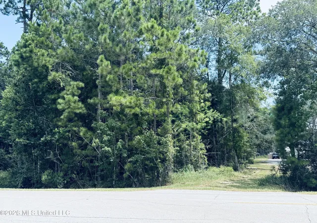 Photo 1 of Land for sale at 000 Old Spanish Trl, Ocean Springs, MS 39564 | MLS# 4156405 | Listing updated on 2026-07-19