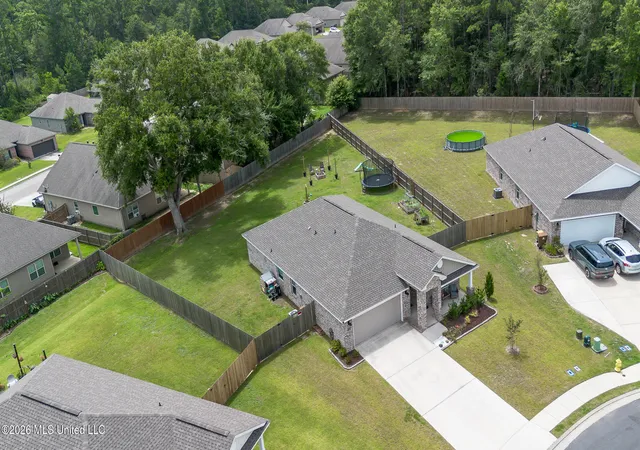 Photo 2 of Single family home for sale at 17885 Tingle Dr, Gulfport, MS 39503 | MLS# 4156461 | Listing updated on 2026-10-14