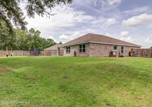 Photo 3 of Single family home for sale at 17885 Tingle Dr, Gulfport, MS 39503 | MLS# 4156461 | Listing updated on 2026-10-14