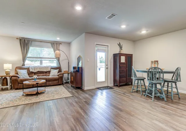 Photo 3 of Single family home for sale at 17885 Tingle Dr, Gulfport, MS 39503 | MLS# 4156461 | Listing updated on 2026-10-14