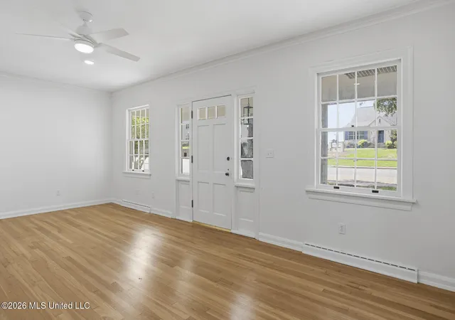 Photo 4 of Single family home for sale at 1224 E Fortification St, Jackson, MS 39202 | MLS# 4156412 | Listing updated on 2026-07-19
