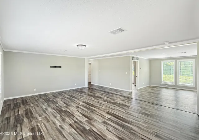 Photo 3 of Manufactured home for sale at 1092 Ms 43, Pinola, MS 39149 | MLS# 4156414 | Listing updated on 2026-08-18