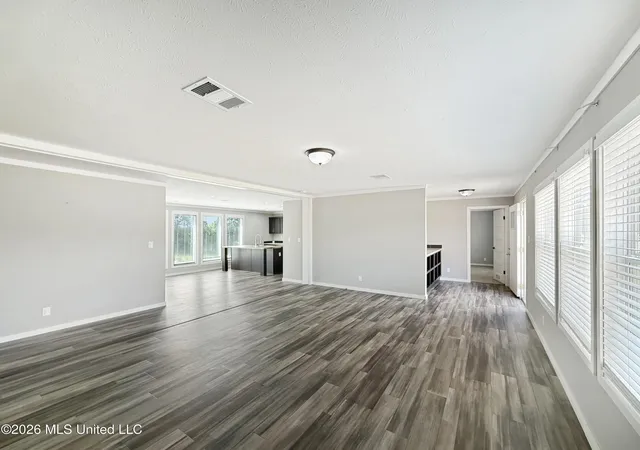 Photo 3 of Manufactured home for sale at 1092 Ms 43, Pinola, MS 39149 | MLS# 4156414 | Listing updated on 2026-08-18