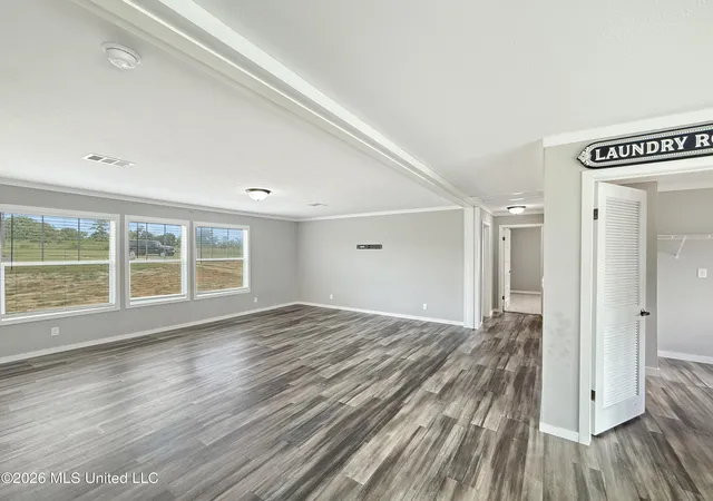 Photo 4 of Manufactured home for sale at 1092 Ms 43, Pinola, MS 39149 | MLS# 4156414 | Listing updated on 2026-08-18